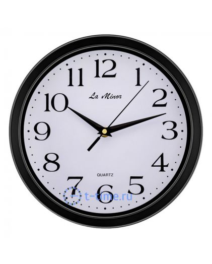 LA MINOR 561-1 чер