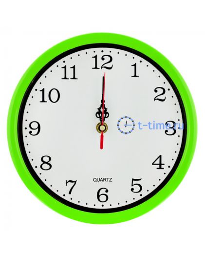 LA MINOR 8062-A зеленые