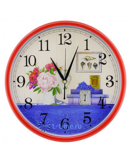 LA MINOR 18783-29 красные