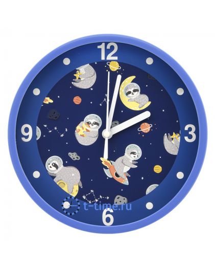 LA MINOR 520-2 синий