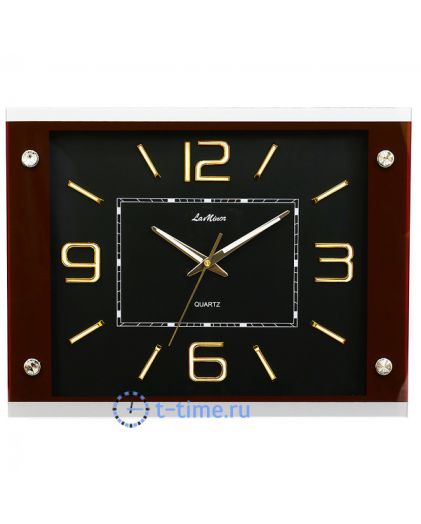 LA MINOR 2978 E BLACK настенные
