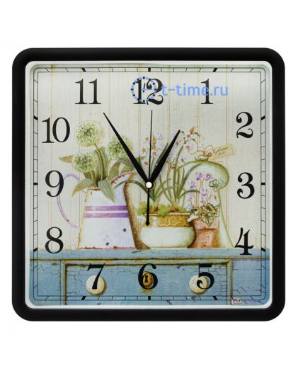 LA MINOR 18783-26 черн