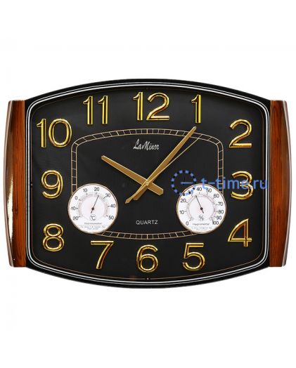 LA MINOR 92362B-2 BLACK настенные