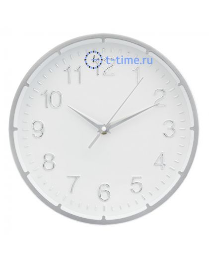 LA MINOR 9609 серебро