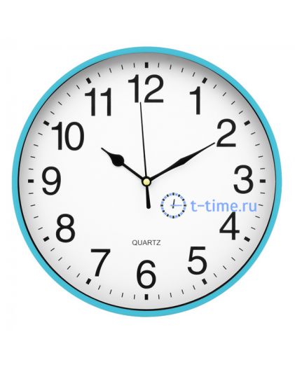 LA MINOR К25 голубой