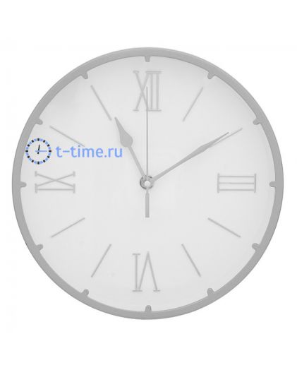 LA MINOR 9608 серебро