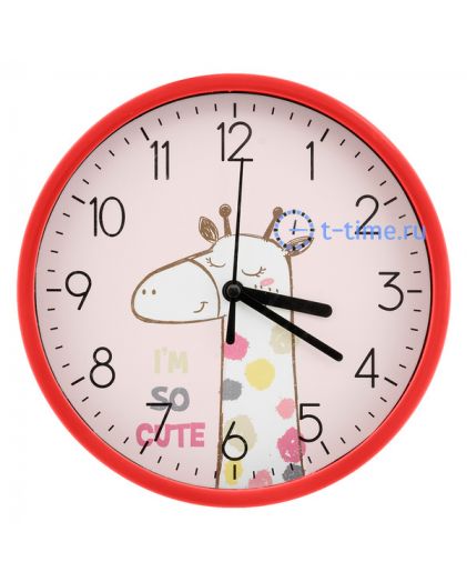 LA MINOR 520-2 красный