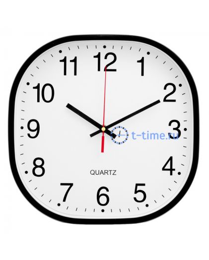 LA MINOR 2001 черный