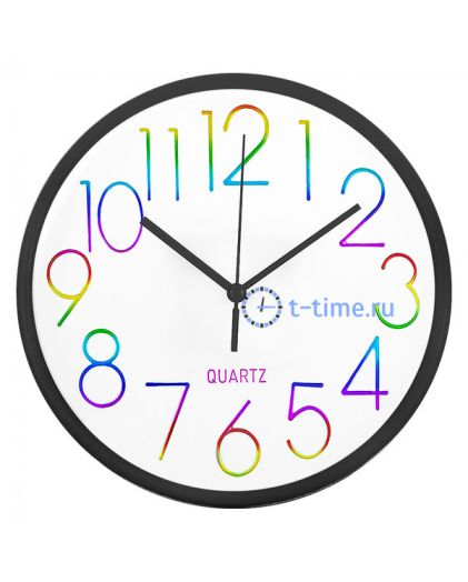 LA MINOR 552С-1 Черный