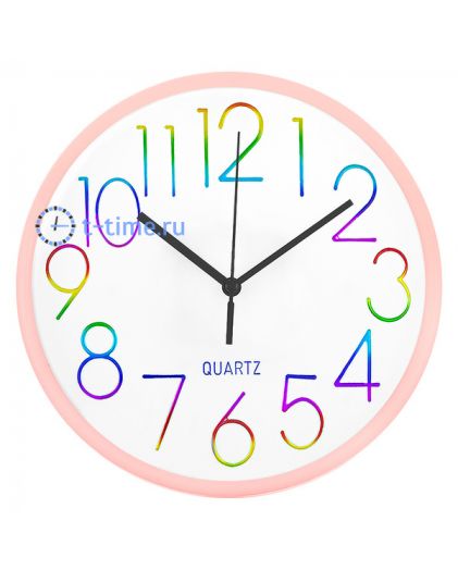 LA MINOR 552С-1 Розовый