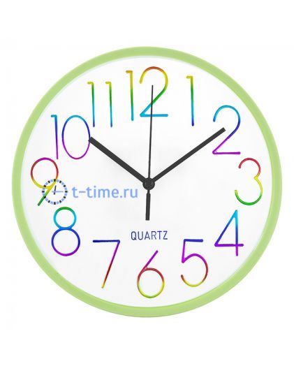 LA MINOR 552С-2 Салатовый