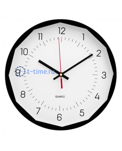 LA MINOR 3001 черный