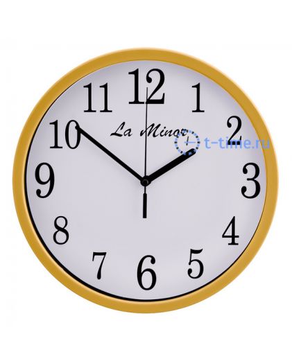 LA MINOR 562-В Золотой