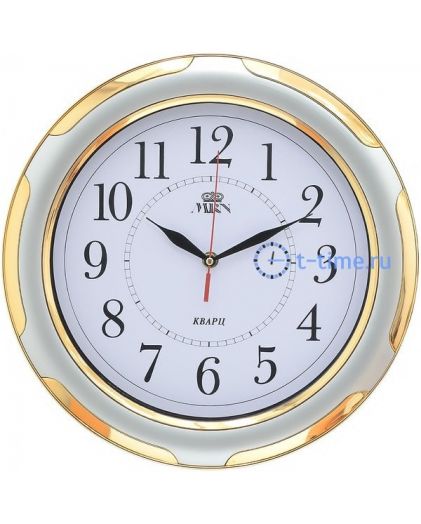Настенные часы MIRRON 2222 С