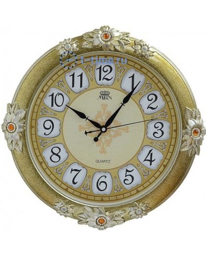 Настенные часы MIRRON P2590A СБ