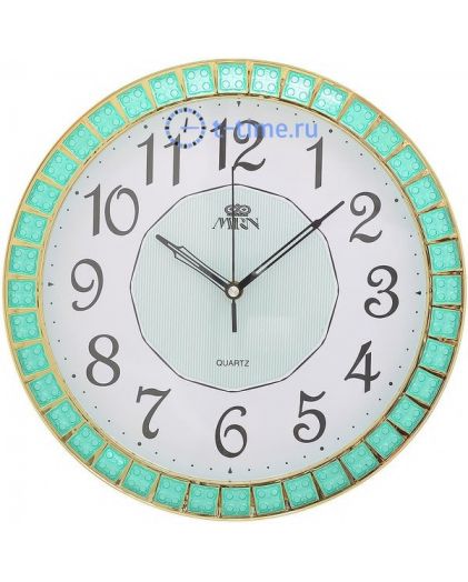 Настенные часы MIRRON 2732A З