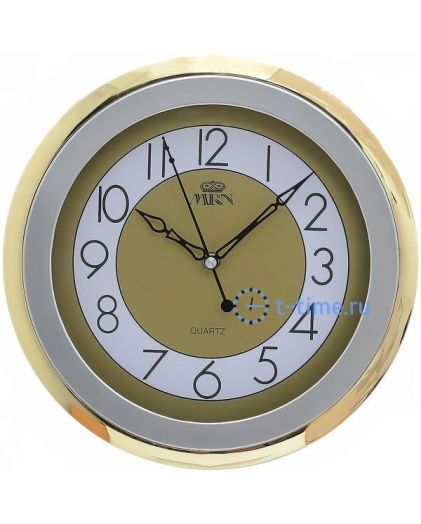 Настенные часы MIRRON 2265A С
