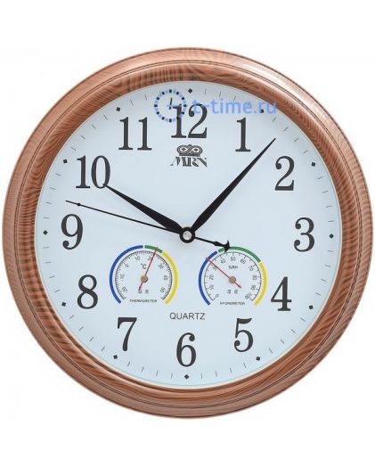 Настенные часы MIRRON P2616 Дк10