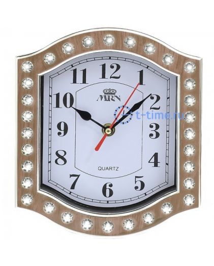 Настенные часы MIRRON TLD 6300A