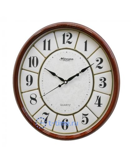 MIRRON M1003P ДБ настенные