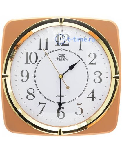 Настенные часы MIRRON 2386 З