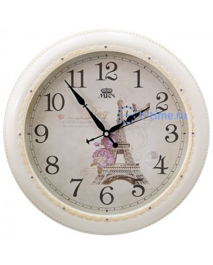 Настенные часы MIRRON P2851A-1 Б