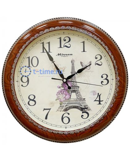 MIRRON P2851A-1 ДК2 настенные