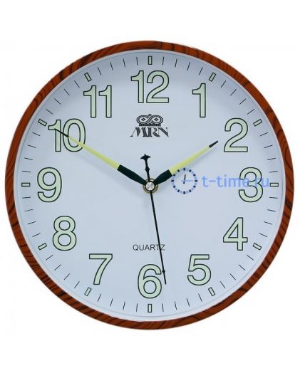 Настенные часы MIRRON P2864 Д
