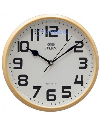 Настенные часы MIRRON P2981A БмБ