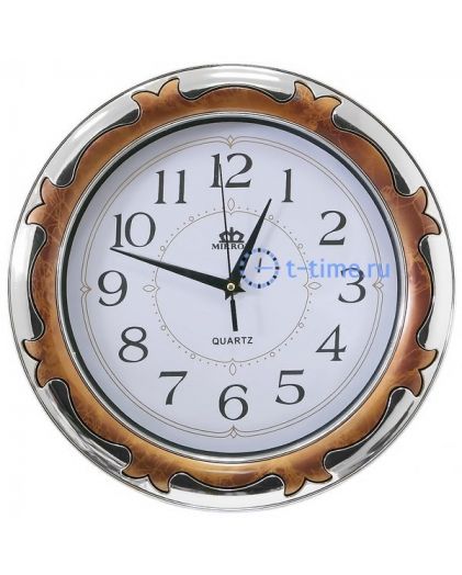Настенные часы MIRRON TLD 6717