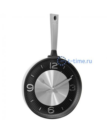 Настенные часы MIRRON 121-9789A4