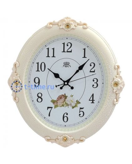 Настенные часы MIRRON P2546A БЗТ