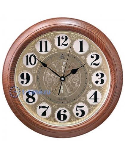 Настенные часы MIRRON P2880C Д