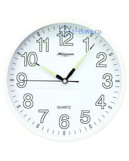 MIRRON P2864 ББ настенные