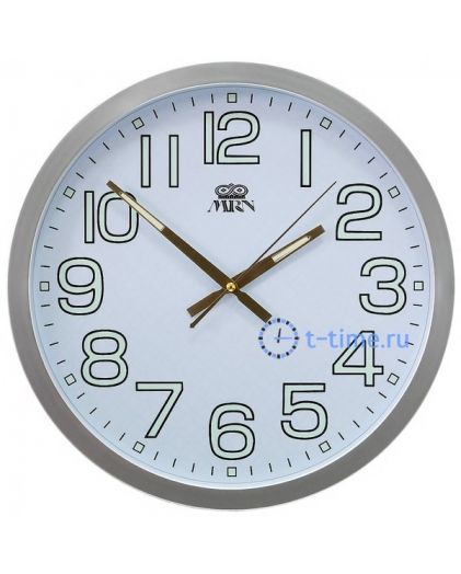 Настенные часы MIRRON P2879 С