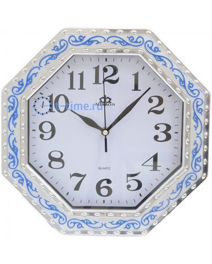Настенные часы MIRRON TLD 35006