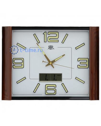MIRRON P2523BNжк ДК8Б настенные