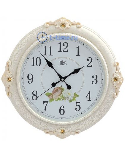 Настенные часы MIRRON P2579A БЗТ