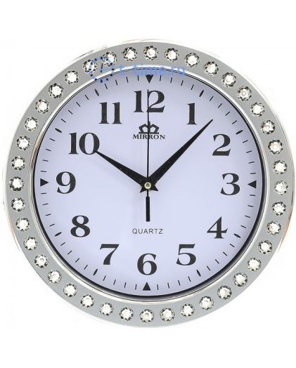 Настенные часы MIRRON TLD 6097A