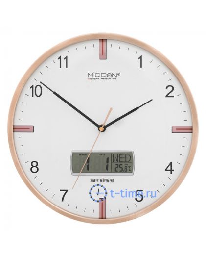 MIRRON P3270А-1жк ЗБ