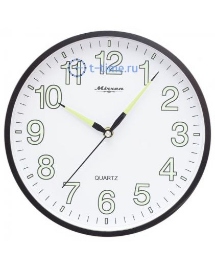 MIRRON P2864 чер настенные