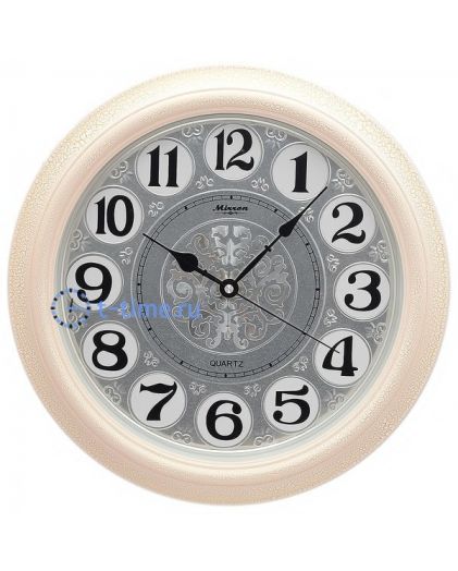 MIRRON P2880C БЗТС настенные