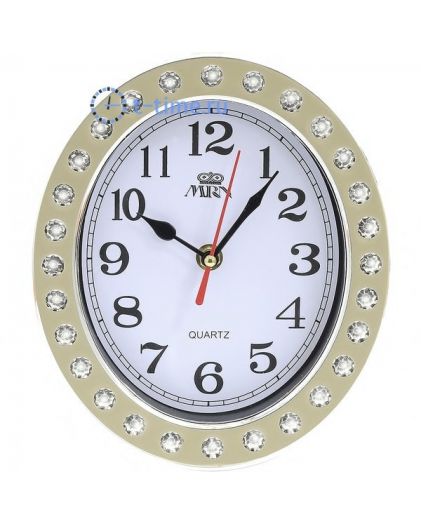 Настенные часы MIRRON TLD 6297