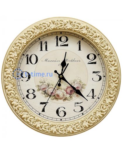 М.Москвин Розы 9-9