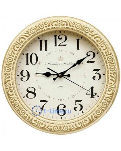 М.Москвин Ронда 9-8