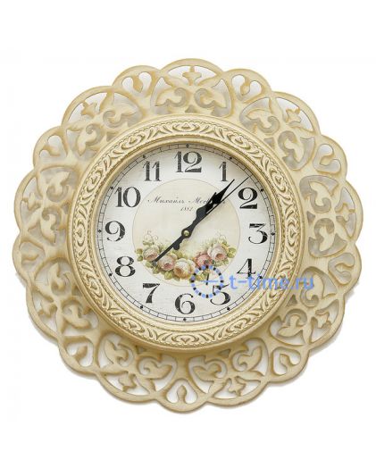 М.Москвин Сирена круг 9-9