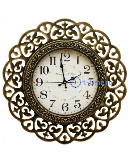 М.Москвин Сирена круг 1-8