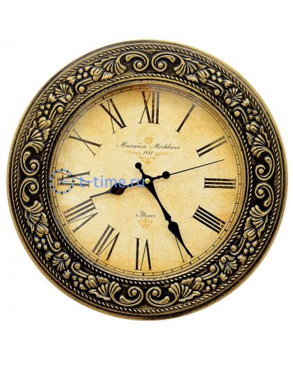 М.Москвин Бостон 1-2