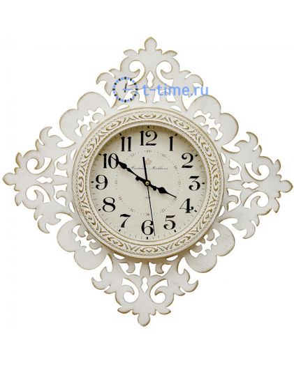 М.Москвин Сирена ромб 2-8