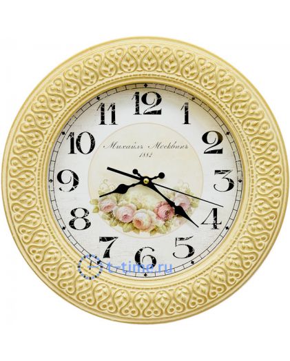 Михаил Москвин Танго 9-6